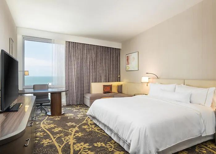 The Westin Cleveland Downtown