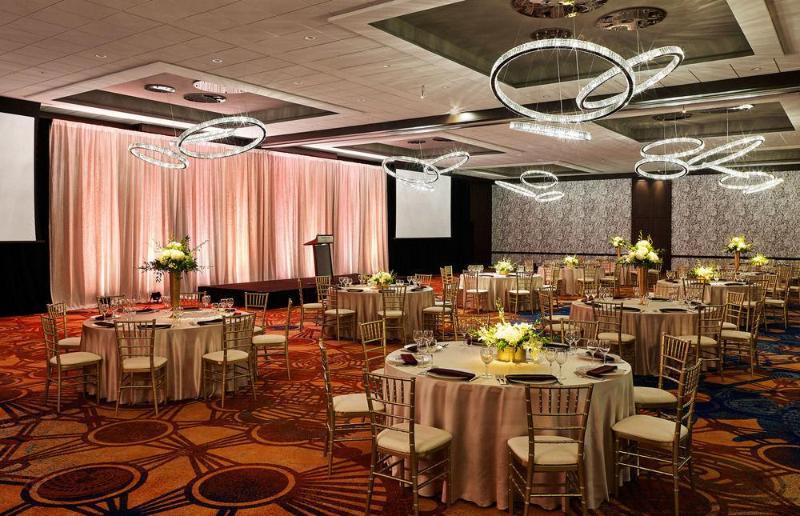 The Westin Downtown Hotel Cleveland