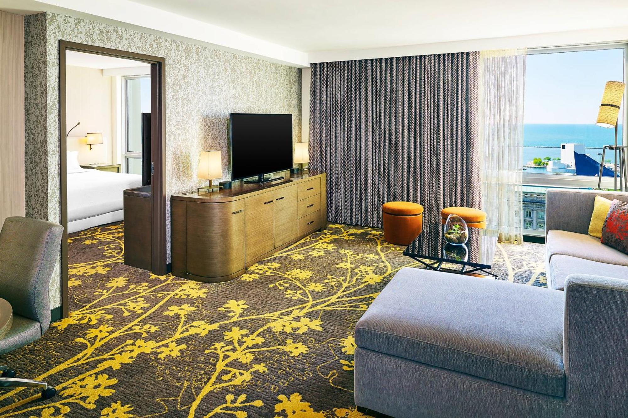 The Westin Downtown Hotel 4*