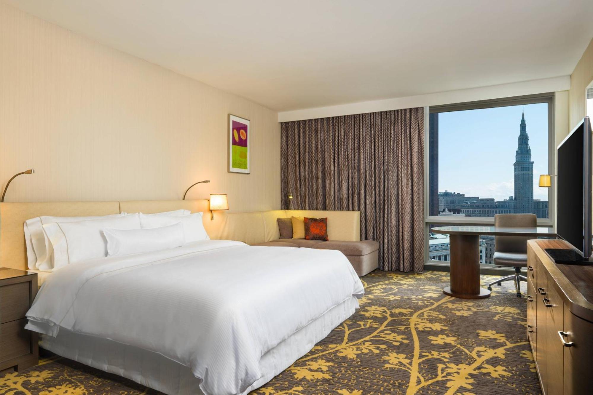 The Westin Downtown Hotel 4*