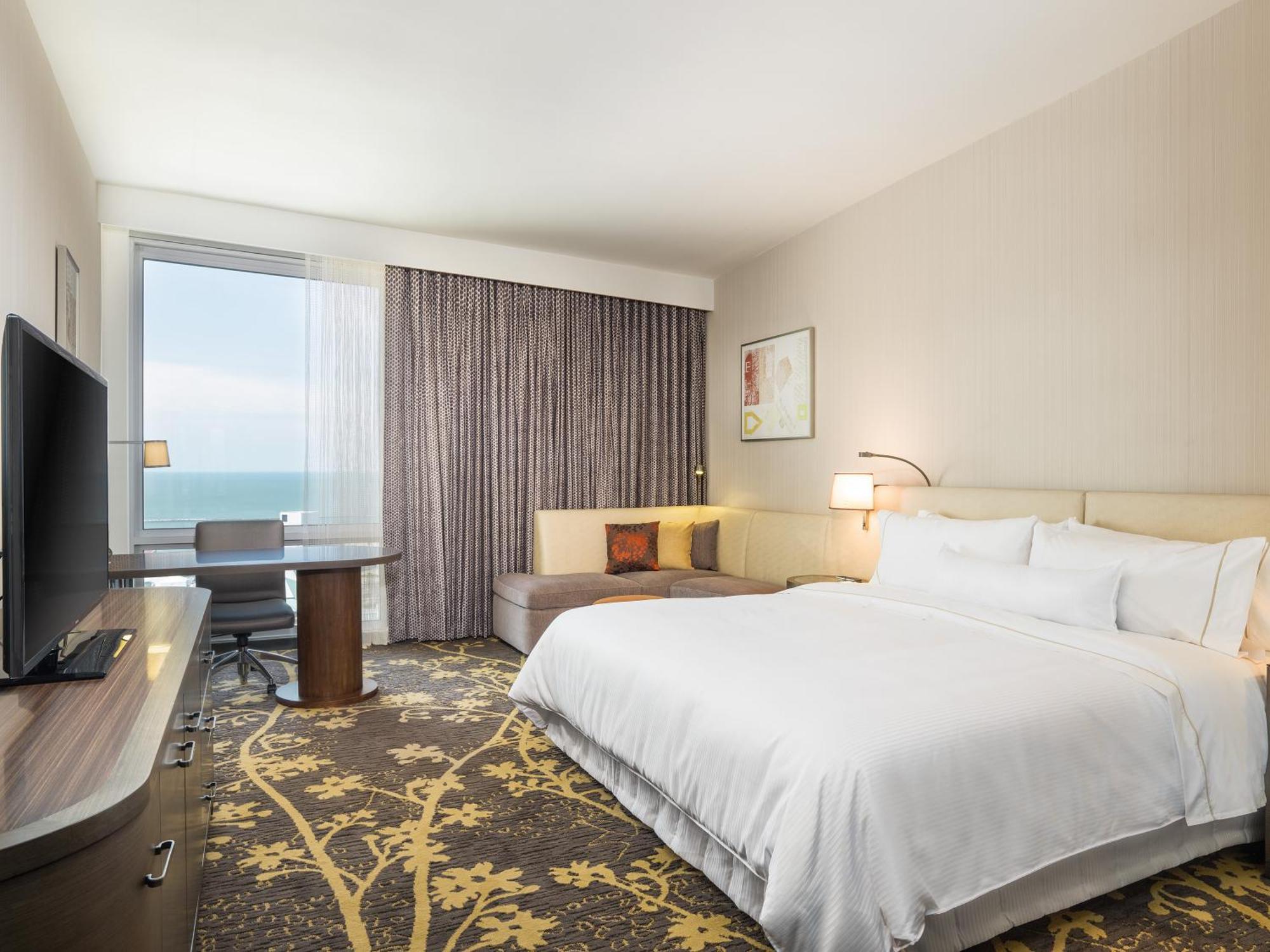 The Westin Downtown 4*