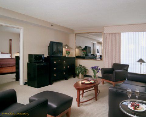 The Westin Downtown Cleveland