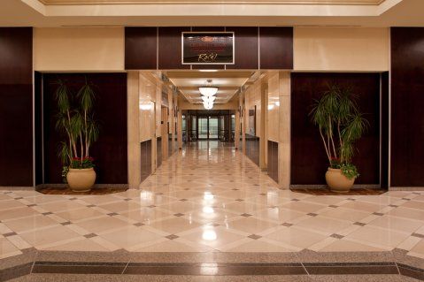 The Westin Downtown Hotel Cleveland